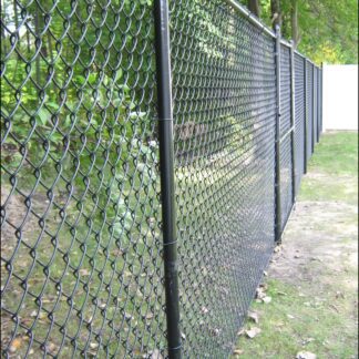 Chain Link Fencing
