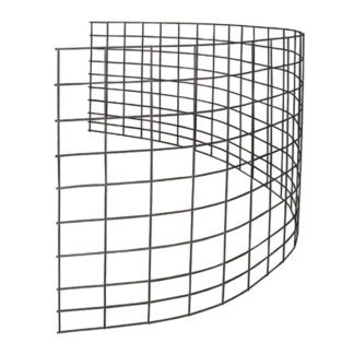 Welded Wire Mesh – Heavy Duty Fencing, Trellis, Garden, Cage, Metal Grid