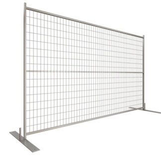 Construction Fences