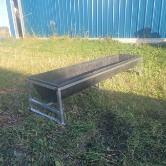 Sheep, Goat, Pig Feeder