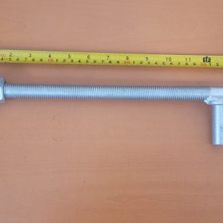 Hinge, Gate, Galv. 16" x 3/4"