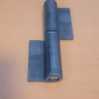 Metal Steel Heavy Duty Welding Flag Door Hinge
