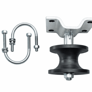 Heavy-Duty Cantilever Roller